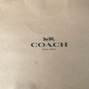 Coach bags